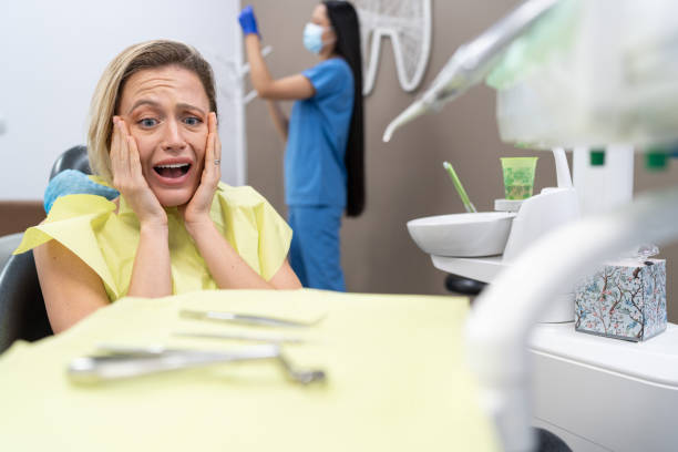Best Emergency Treatment for Jaw Pain or Injury in Terrytown, LA
